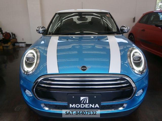 Bmw MINI 2019-08 6908420-2