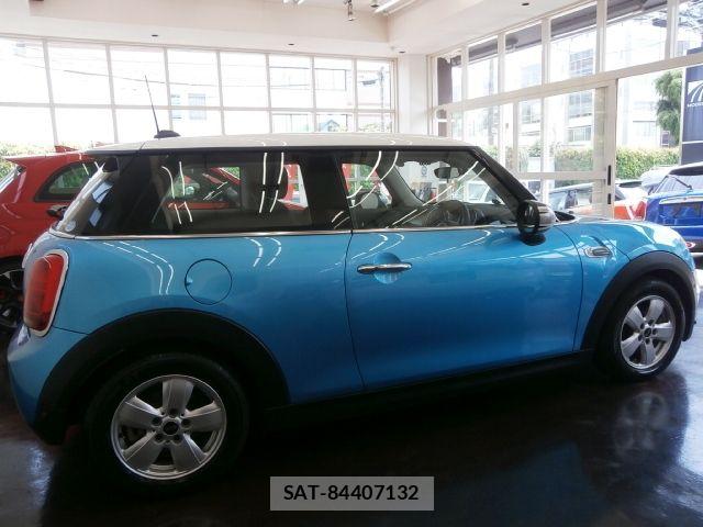 Bmw MINI 2019-08 6908420-4