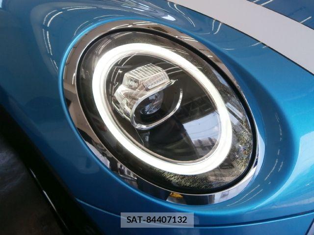 Bmw MINI 2019-08 6908420-6