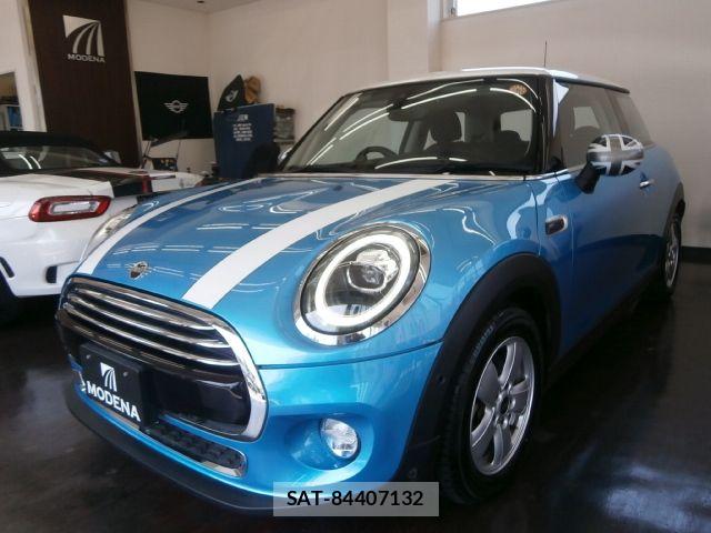 Bmw MINI 2019-08 6908420-7