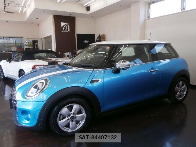 Bmw MINI 2019-08 6908420-8