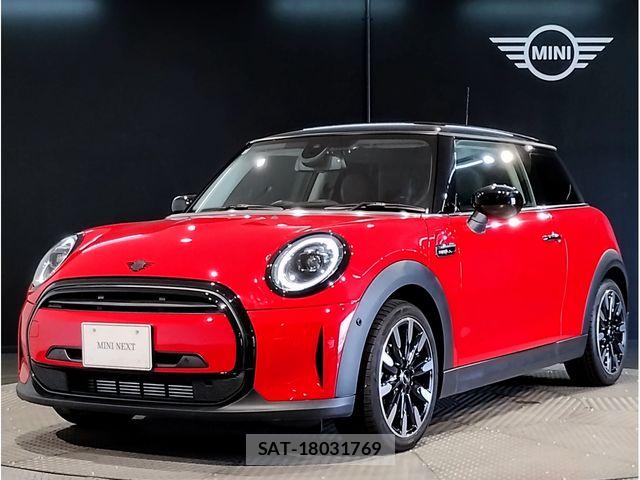 Bmw MINI 2024-04 6908415-0