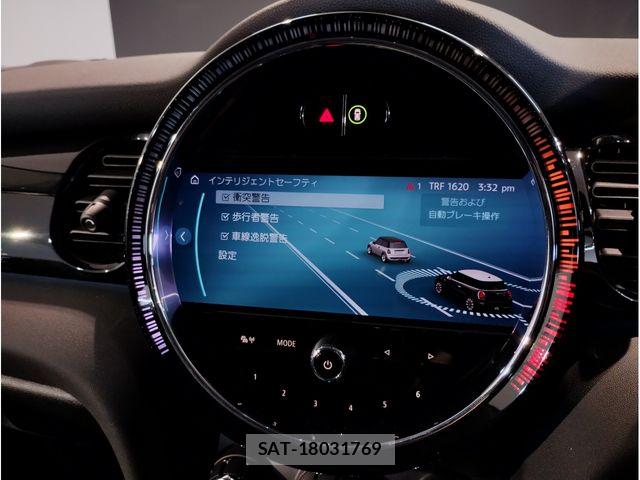 Bmw MINI 2024-04 6908415-16