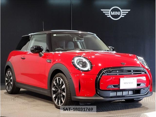 Bmw MINI 2024-04 6908415-2