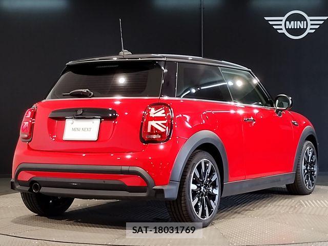 Bmw MINI 2024-04 6908415-4