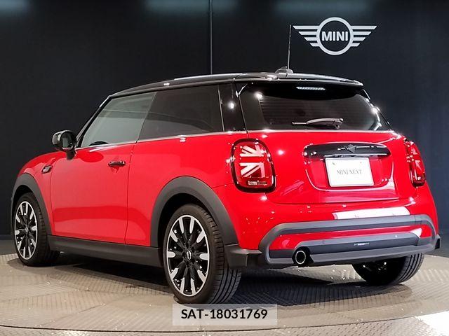 Bmw MINI 2024-04 6908415-6