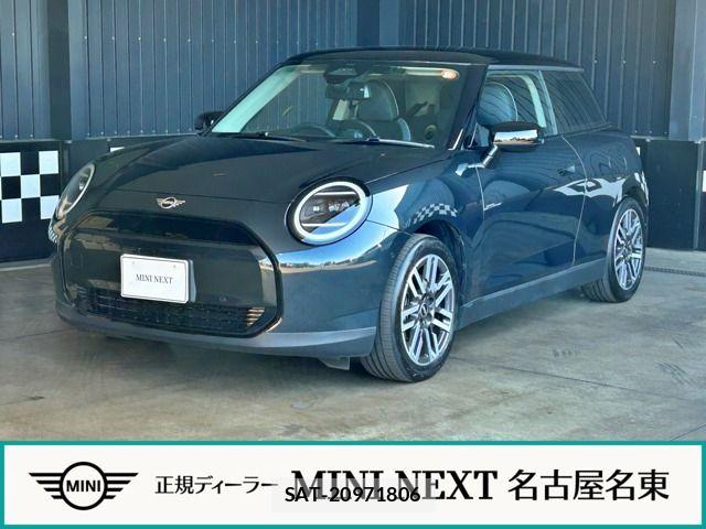 Bmw MINI 2024-07 6908411-0