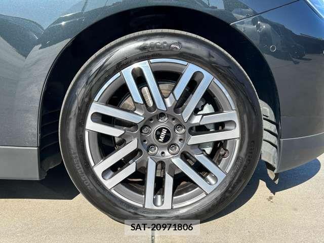 Bmw MINI 2024-07 6908411-3