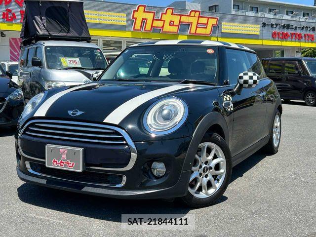 Bmw MINI 2014-09 6908419-0