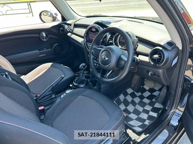 Bmw MINI 2014-09 6908419-17