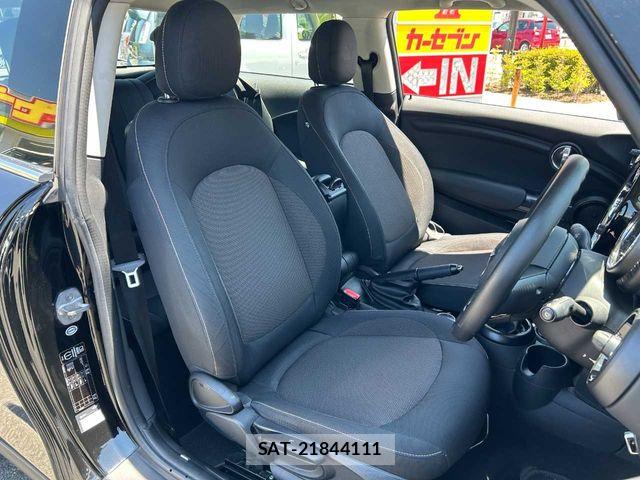 Bmw MINI 2014-09 6908419-18