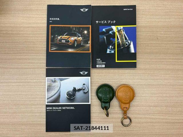 Bmw MINI 2014-09 6908419-1