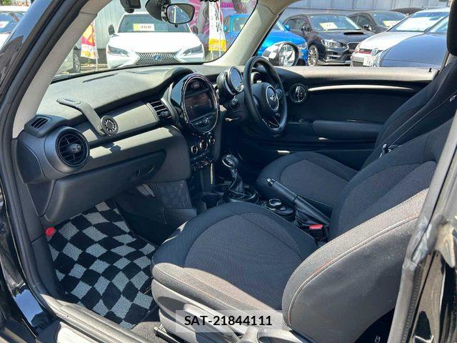 Bmw MINI 2014-09 6908419-20