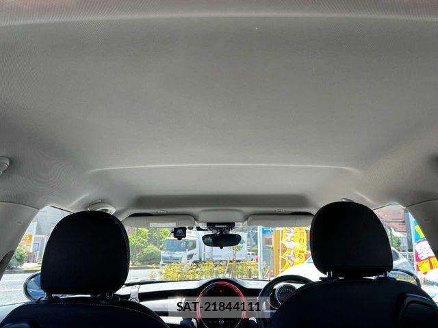 Bmw MINI 2014-09 6908419-26