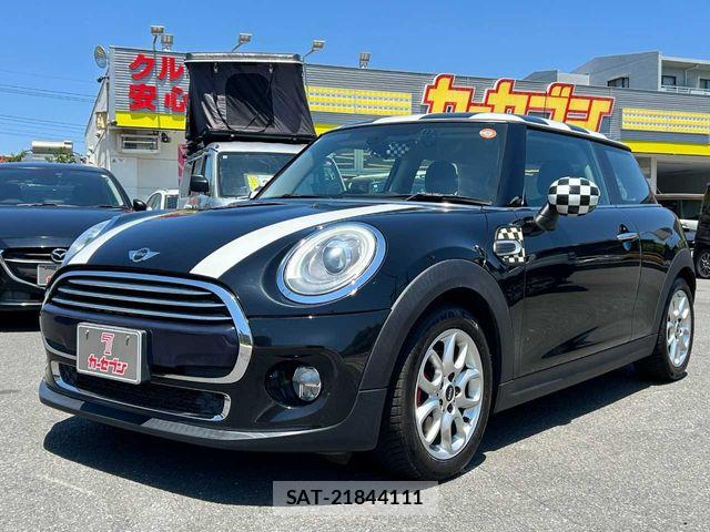 Bmw MINI 2014-09 6908419-27