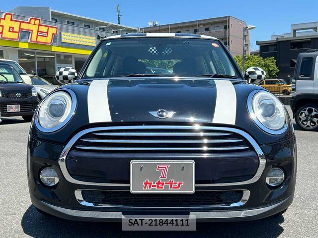 Bmw MINI 2014-09 6908419-28