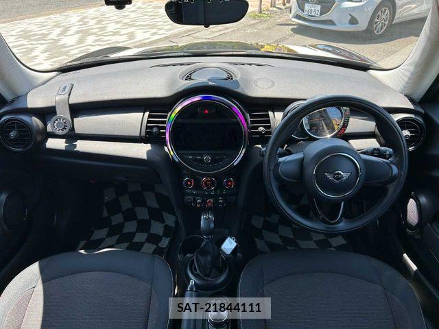 Bmw MINI 2014-09 6908419-2