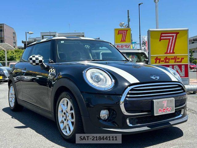 Bmw MINI 2014-09 6908419-29