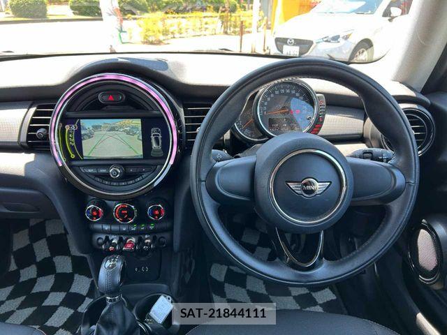 Bmw MINI 2014-09 6908419-3