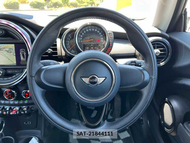 Bmw MINI 2014-09 6908419-4