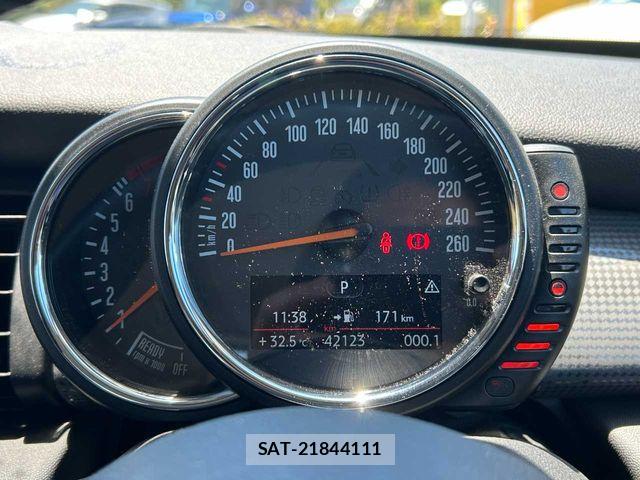 Bmw MINI 2014-09 6908419-5