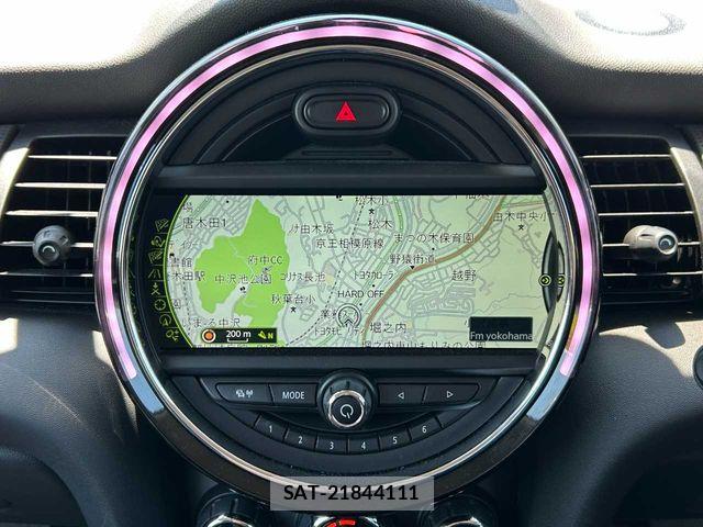 Bmw MINI 2014-09 6908419-6