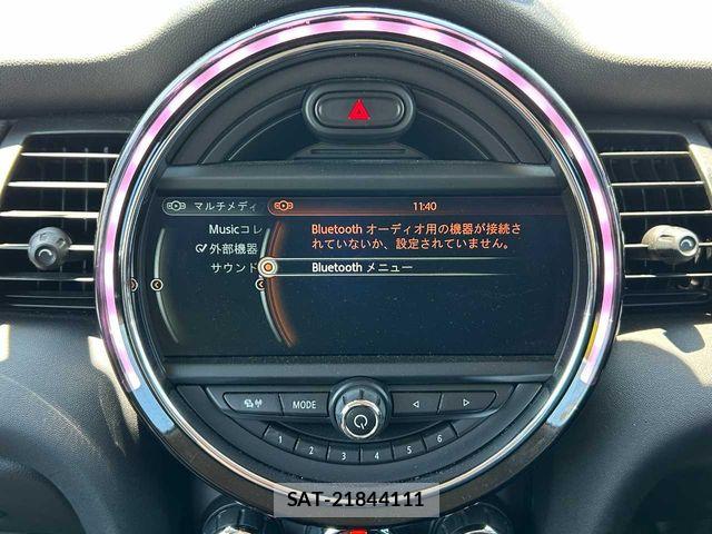 Bmw MINI 2014-09 6908419-8