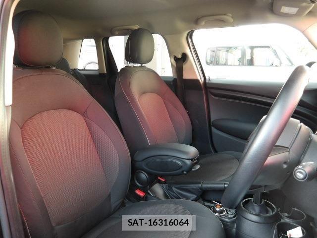 Bmw MINI 2020-08 6995692-9