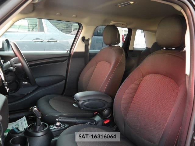 Bmw MINI 2020-08 6995692-10