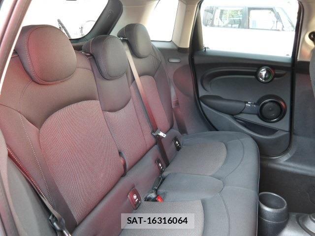 Bmw MINI 2020-08 6995692-11