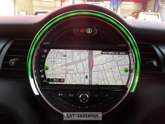 Bmw MINI 2020-08 6995692-8