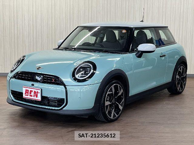 Bmw MINI 2024-07 6995653-0