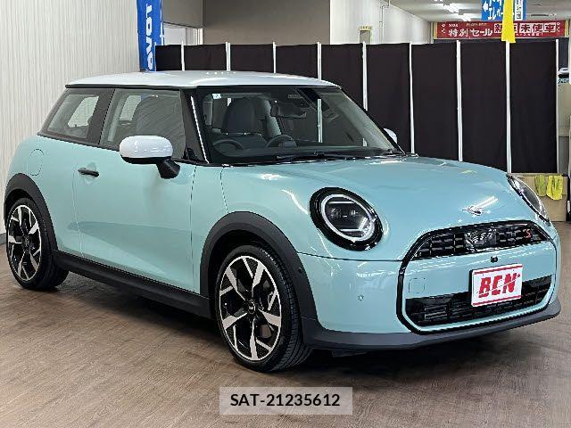 Bmw MINI 2024-07 6995653-6