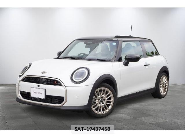 Bmw MINI 2025-02 6995654-0