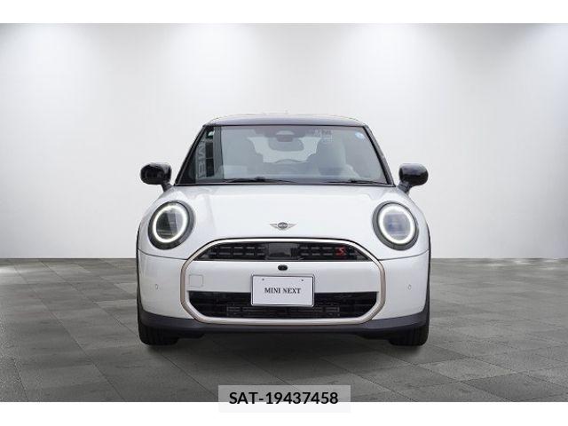 Bmw MINI 2025-02 6995654-1