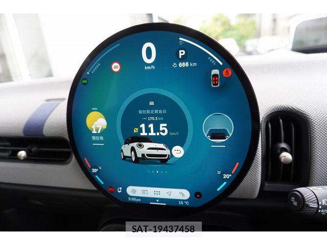 Bmw MINI 2025-02 6995654-21