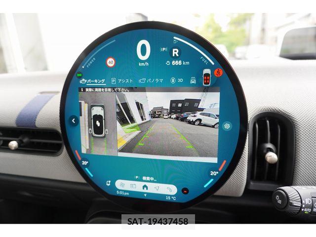 Bmw MINI 2025-02 6995654-22