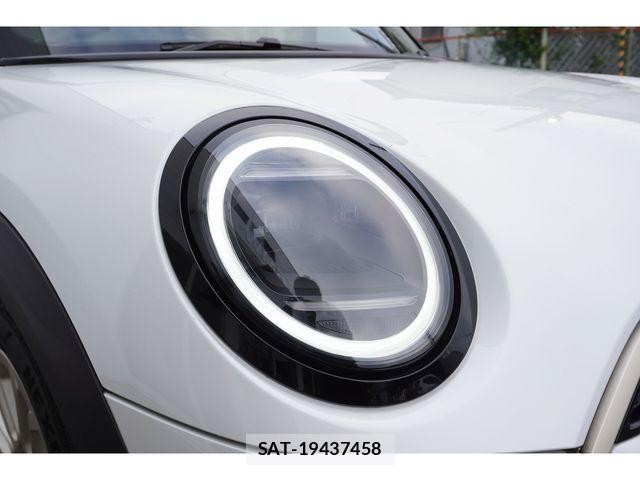 Bmw MINI 2025-02 6995654-2
