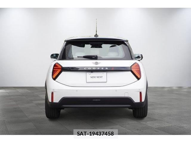 Bmw MINI 2025-02 6995654-3