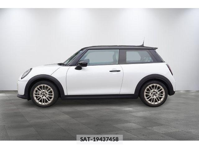 Bmw MINI 2025-02 6995654-4