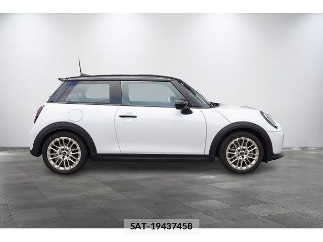 Bmw MINI 2025-02 6995654-5
