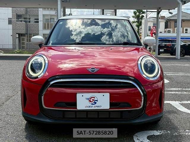 Bmw MINI 2021-08 7020894-9