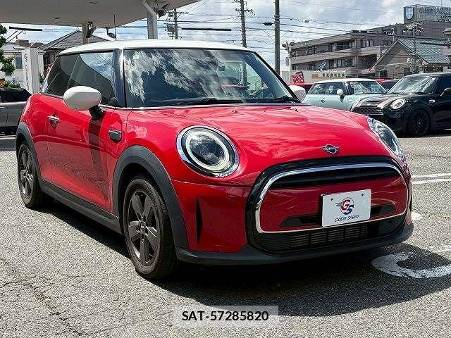 Bmw MINI 2021-08 7020894-10