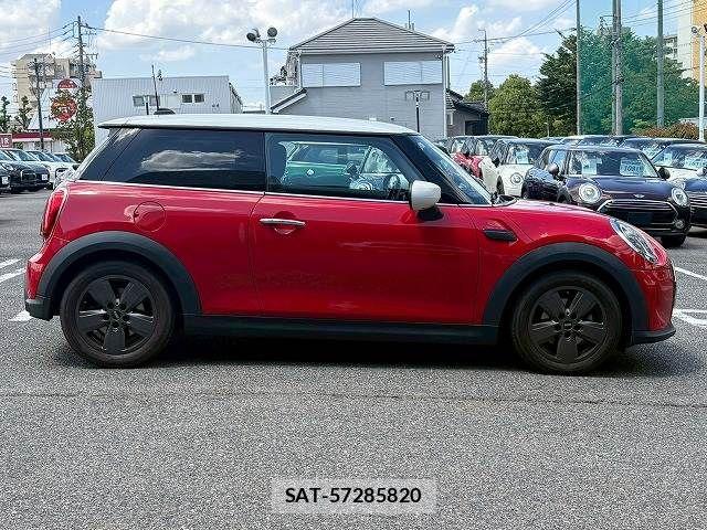 Bmw MINI 2021-08 7020894-11