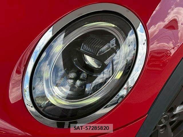 Bmw MINI 2021-08 7020894-19