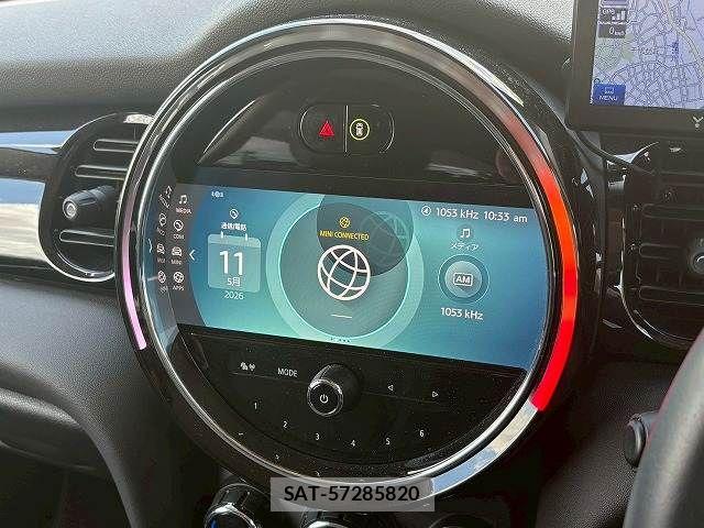 Bmw MINI 2021-08 7020894-3