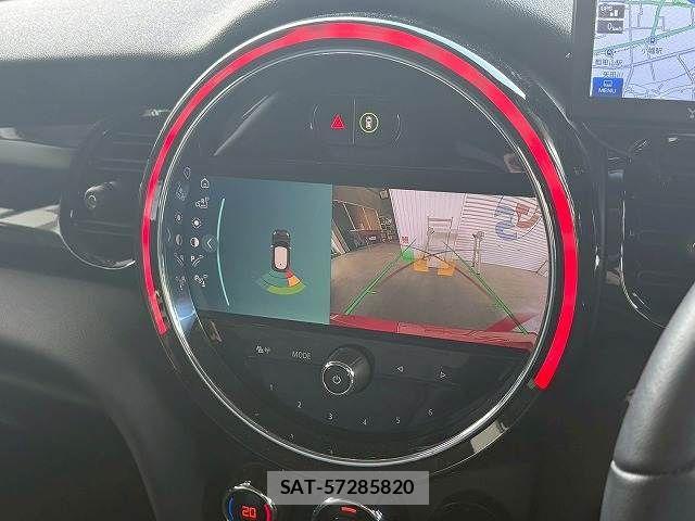 Bmw MINI 2021-08 7020894-4