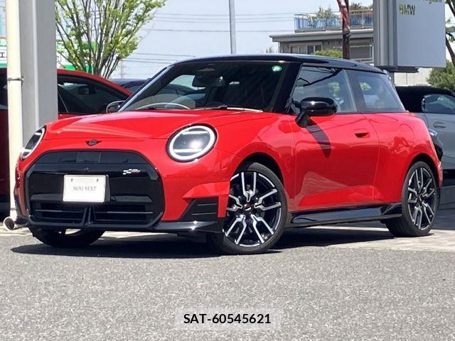 Bmw MINI 2024-07 7059558-0