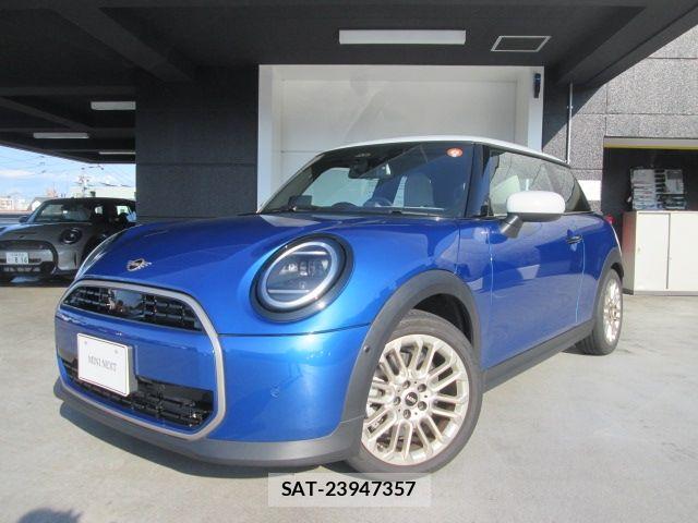 Bmw MINI 2025-06 7059556-0