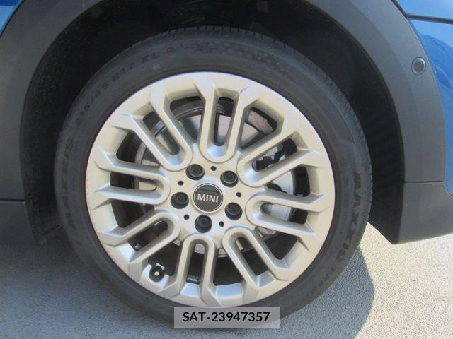 Bmw MINI 2025-06 7059556-15